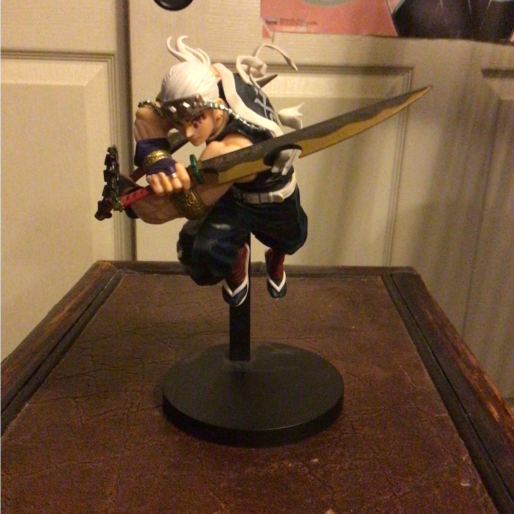 Vibration Stars tengen uzui Figure - Picture 2 of 5